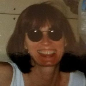 Meet your Posher, Karen